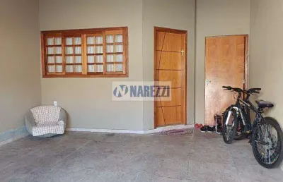 Casa com 3 quartos à venda no Jardim São Vicente, São José dos Campos 