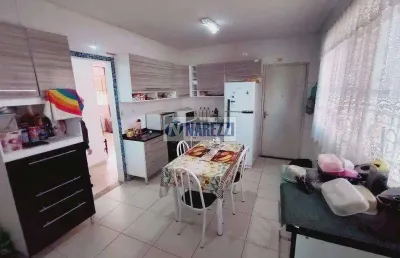Apartamento com 3 quartos à venda na Cidade Vista Verde, São José dos Campos 