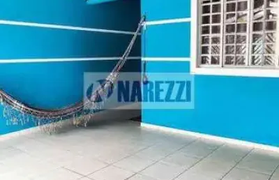 Casa com 2 quartos à venda no Jardim Santa Inês III, São José dos Campos 