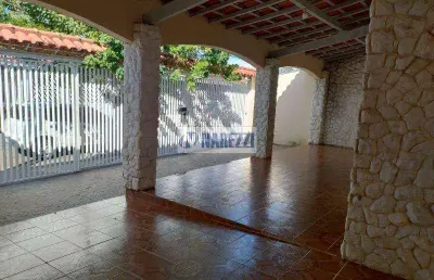 Casa com 4 quartos para alugar na Cidade Vista Verde, São José dos Campos 