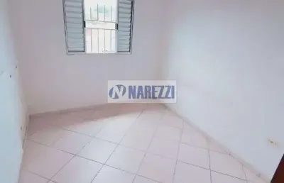 Casa com 2 quartos para alugar no Campos de São José, São José dos Campos 