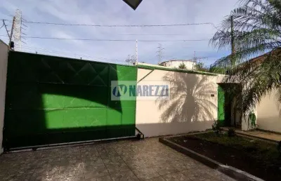 Casa com 3 quartos à venda na Cidade Vista Verde, São José dos Campos 