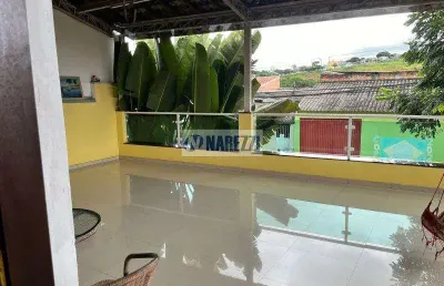 Casa com 3 quartos à venda no Jardim Nova Detroit, São José dos Campos 