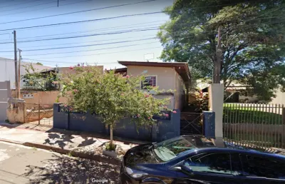 Terreno à venda na Rua Chuí, 50, Jardim Agari, Londrina