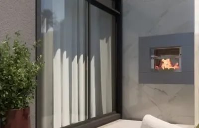 Apartamento com 2 quartos à venda na Rua Isaías Régis de Miranda, 2438, Boqueirão, Curitiba