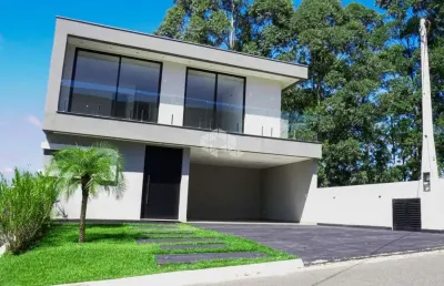 Exclusividade e sofisticação: o lar perfeito para você e sua família