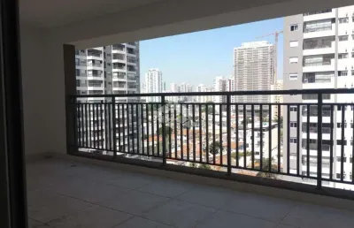 Apartamento com 3 quartos à venda na Rua Sousa Breves, 87, Vila Zilda (Tatuapé), São Paulo
