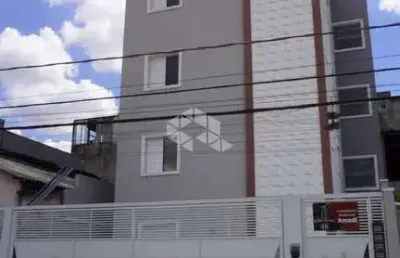 A oportunidade que você esperava: apartamento novo no jardim são pedro por r$300.000!