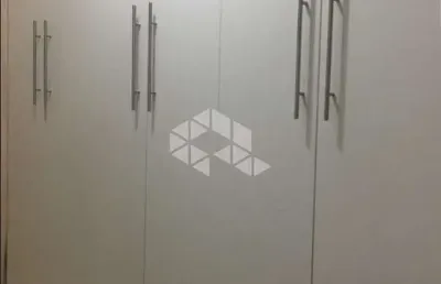 Apartamento com 2 quartos à venda na Rua José da Costa de Andrade, 103, Jardim Santa Terezinha, São Paulo