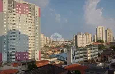 Excelente apartamento na mooca - conforto e praticidade