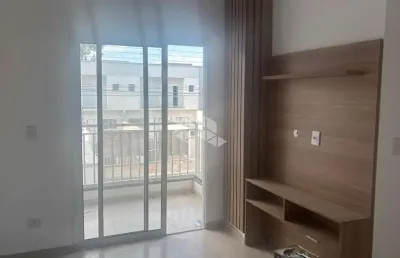 Apartamento com 2 quartos à venda na Rua das Azaléias, 199, Portal da Fazendinha, Caraguatatuba
