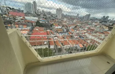 Conforto, vista e estrutura de clube - tudo isso no coração da penha!