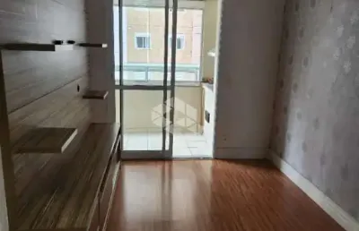 Apartamento com 3 quartos à venda na Avenida Celso Garcia, 3200, Brás, São Paulo