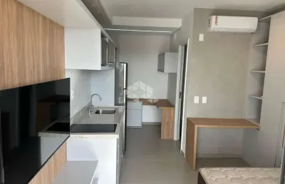 Apartamento com 1 quarto à venda na Avenida da Liberdade, 574, Liberdade, São Paulo