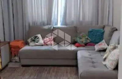 Casa em condomínio fechado com 2 quartos à venda na Inácio Costa, 285, Vila Dalila, São Paulo