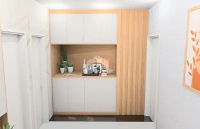 Apartamento com 2 quartos à venda na Rua Capitão José Leite, 162, Vila Matilde, São Paulo
