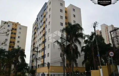 Apartamento 3 dorms no jardim têxtil - conforto, lazer e localização!