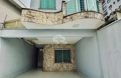 Casa com 3 quartos à venda na Rua Pirambóia, 41, Vila Carrão, São Paulo