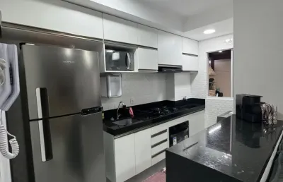Apartamento com 2 quartos à venda na Rua Djalma Maranhão, Nova Parnamirim, Parnamirim