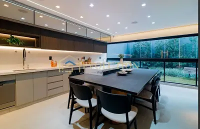 Apartamento com 3 quartos à venda no Setor Bueno, Goiânia 