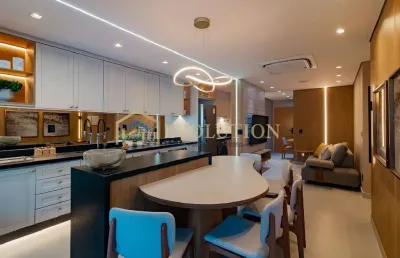 Apartamento com 2 quartos à venda no Setor Bueno, Goiânia 
