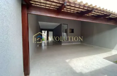 Casa à venda no bairro jardim mont serrat complemento - aparecida de goiânia/go