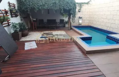 Casa à venda no bairro jardim atlântico - goiânia/go