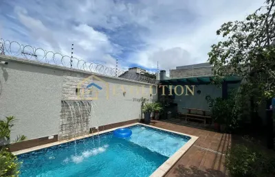 Casa à venda no bairro jardim fonte nova - goiânia/go