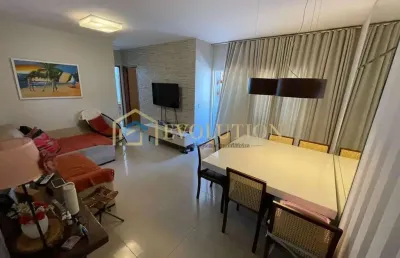 Apartamento à venda no bairro setor faiçalville - goiânia/go