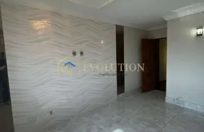 Apartamento à venda no bairro vila santa rita - goiânia/go