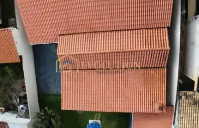 Casa com 3 quartos à venda no Conjunto Santa Fé, Aparecida de Goiânia 