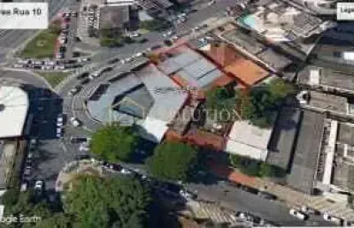 Terreno à venda na Rua 10, 15, Setor Oeste, Goiânia