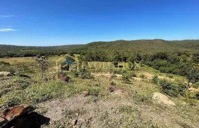 Chácara / sítio com 6 quartos à venda na Zona Rural, Centro, Silvânia