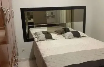 Casa com 2 quartos à venda na Avenida Capyaba, Jardim Helvécia, Aparecida de Goiânia