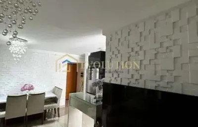Apartamento 2 quartos sendo 1 suite setor vila rosa