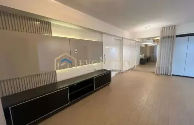 Apartamento 2 quartos sendo 1 suite em jardim goiás, goiânia/go