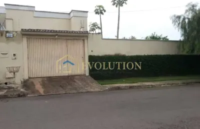 Casa com 2 quartos à venda na Avenida Parque, Setor Três Marias, Goiânia
