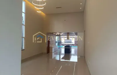 Casa com 3 quartos à venda no Jardim Europa, Goiânia 