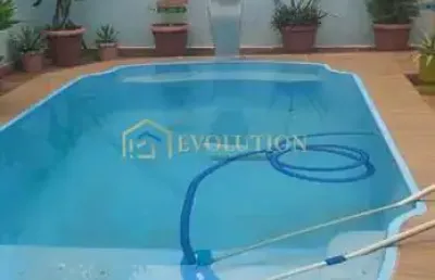Casa com 2 quartos à venda na Rua RC 34, Residencial Real Conquista, Goiânia