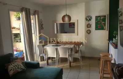 Apartamento com 2 quartos à venda na Avenida Berlim, 900, Jardim Europa, Goiânia