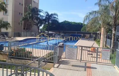 Apartamento em vila cruzeiro do sul - aparecida de goiânia/go