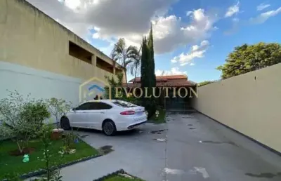 Casa com 2 quartos à venda no Jardim Imperial, Aparecida de Goiânia 