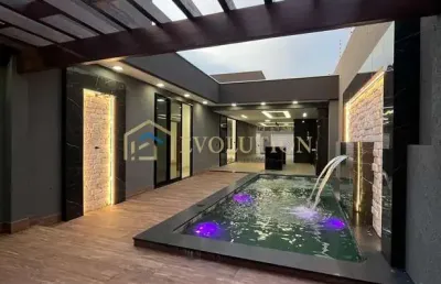 Casa com 3 quartos à venda no Setor Faiçalville, Goiânia 