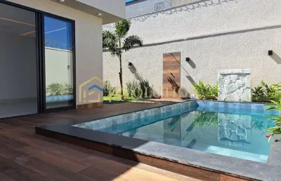 Casa 03 suítes plenas, localizada no setor moinho dos ventos-goiânia