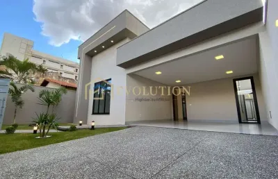 Casa nova vila boa lote inteiro lado novo horizonte