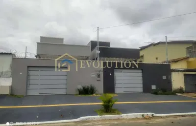 Casa com 3 quartos à venda no Setor Faiçalville, Goiânia 
