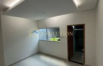 Casa com 3 quartos à venda no Parque Industrial João Braz, Goiânia 
