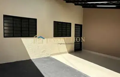 Casa com 2 quartos à venda na Rua João Alves Fortes, Residencial Forteville, Goiânia