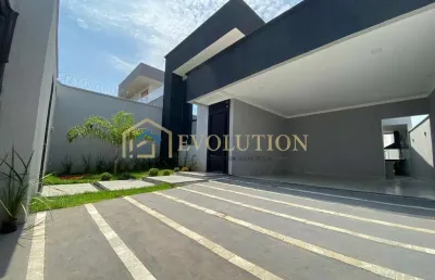 Casa com 3 quartos à venda na Rua F61, 12, Setor Faiçalville, Goiânia