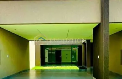 Casa alto padrão em jardim maria inês, aparecida de goiânia/go